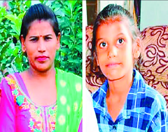 ਕਾਰ-ਮੋਟਰਸਾਈਕਲ ਦੀ ਭਿਆਨਕ ਟੱਕਰ, ਬੱਚੀ ਸਮੇਤ ਮਾਂ ਦੀ ਮੌਤ