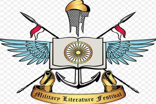 military literature festival