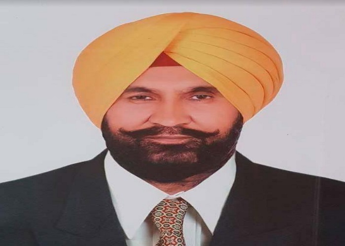 ਦੇਸ਼ ਜਲਦੀ ਹੀ ਹੋਵੇਗਾ ਭਾਜਪਾ ਮੁਕਤ : ਦਰਸ਼ਨ ਬਰਾੜ