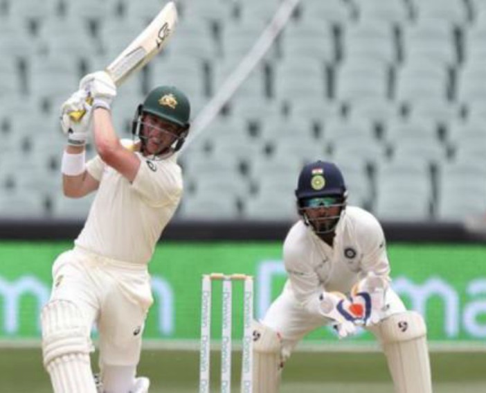 IND VS AUS, Day 4 : ਭਾਰਤ ਜਿੱਤ ਤੋਂ 6 ਵਿਕਟਾਂ ਦੂਰ, ਆਸਟਰੇਲੀਆ 104/4
