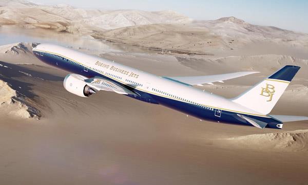 boeing lance le bbj 777x