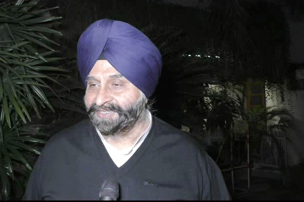 ''ਮੁੱਖ ਮੰਤਰੀ ਨੂੰ ਕੋਈ ਮੰਤਰੀ ਮਸ਼ਕਰੀਆਂ ਕਰੇ, ਸ਼ੋਭਾ ਨਹੀਂ ਦਿੰਦਾ''