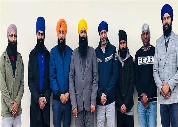 italy  gurmat gyan competition