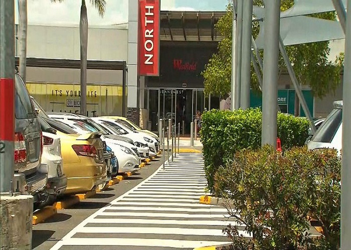 ਆਸਟ੍ਰੇਲੀਆ : ਸ਼ਾਪਿੰਗ ਸੈਂਟਰ ਤੋਂ 7 ਸਾਲਾ ਬੱਚੀ ਹੋਈ ਅਗਵਾ