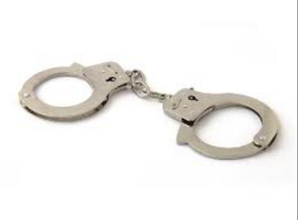 moradabad city two dacoit arrested in police encounter