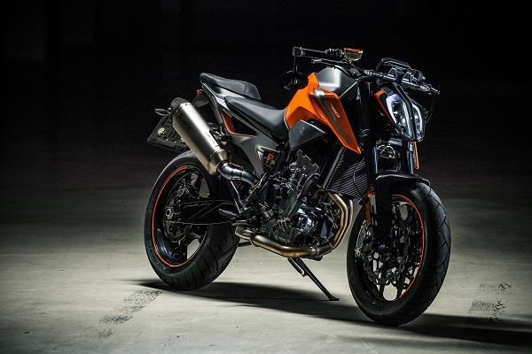 this powerful bike from ktm may be launched in india next year