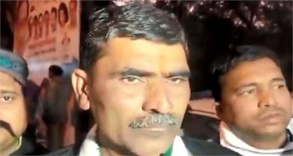 madhya pradesh congress worker