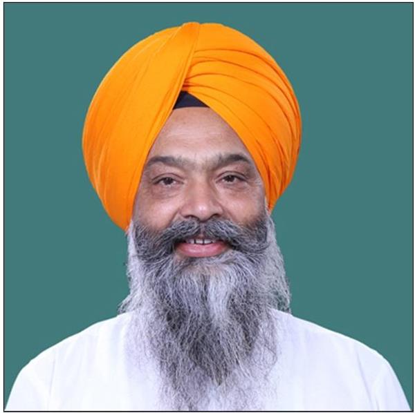 prem singh chandumajra