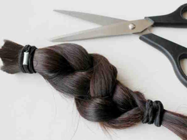 braid chopping