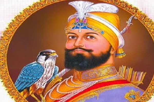 ਸ੍ਰੀ ਗੁਰੂ ਗੋਬਿੰਦ ਸਿੰਘ ਜੀ ਦੇ ਗੁਰਗੱਦੀ ਦਿਵਸ 'ਤੇ ਵਿਸ਼ੇਸ਼