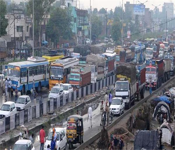 vehicles highways police
