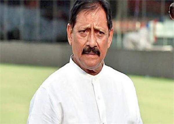 god hanuman player yogi government bjp