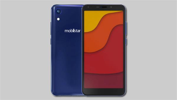 mobiistar c1 shine launched in india