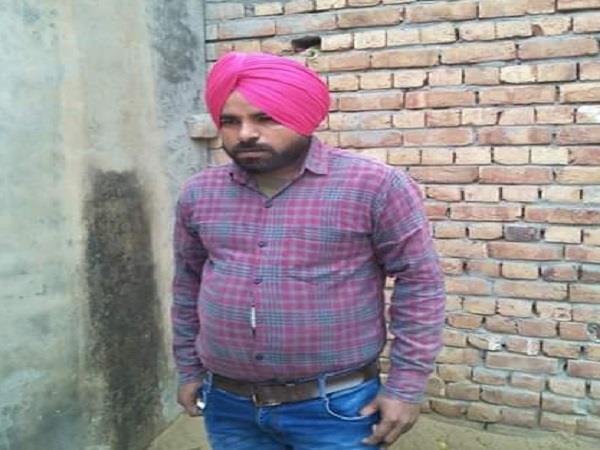 faridkot suicide live 