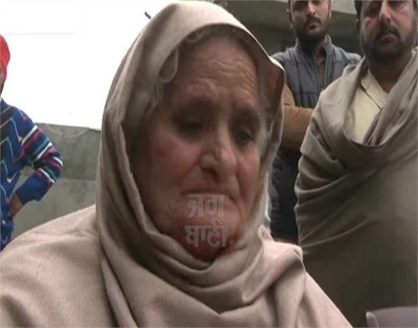 gurdaspur saudi jail youth