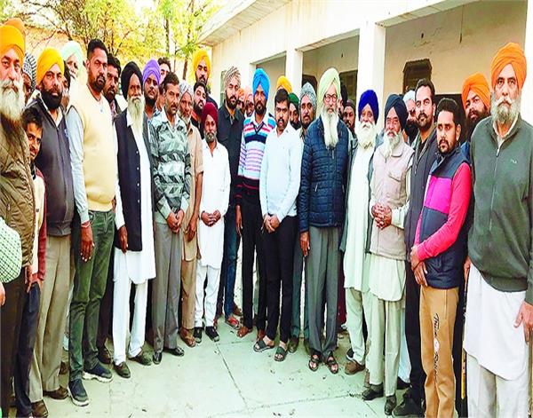 amloh panchayat votes