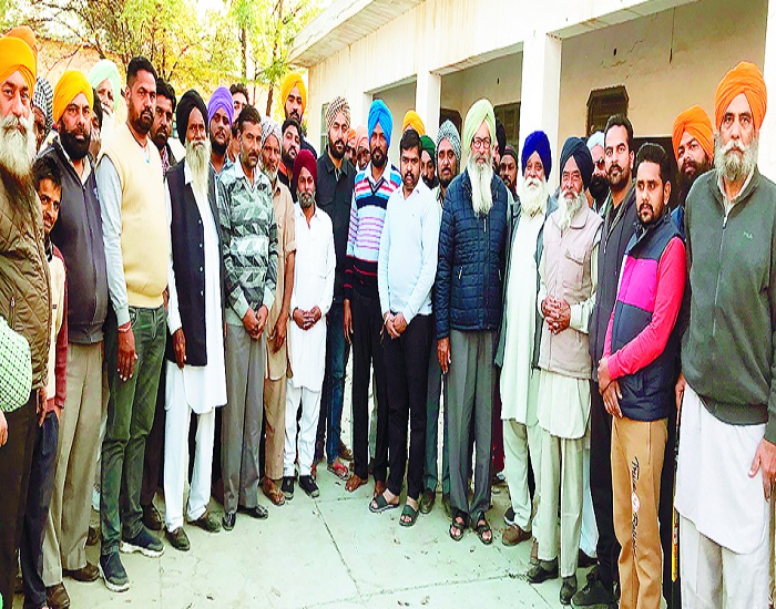 ਪੰਜਾਬ ਦਾ ਇਕ ਅਜਿਹਾ ਪਿੰਡ ਜਿੱਥੇ 1983 ਤੋਂ ਬਾਅਦ ਨਹੀਂ ਪਈਆਂ ਪੰਚਾਇਤੀ ਵੋਟਾਂ