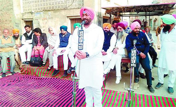 capt amarinder singh  badals  sukhpal singh khaira