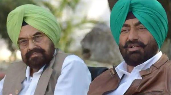 sukhpal singh khaira