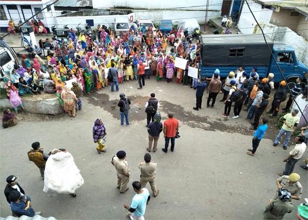 sikh meghalaya government proposal