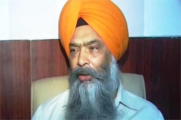 prem singh chandumajra