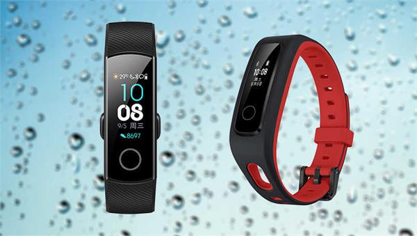 honor band 4 could go on sale in india on december 24