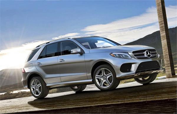 mercedes benz can launch between 12 and 15 vehicles in 2019