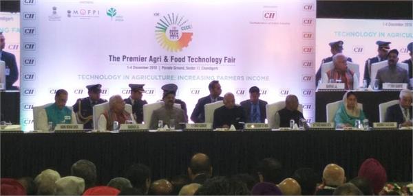 president ramnath kovind