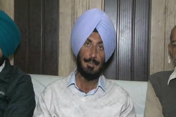 sukhjinder singh randhawa