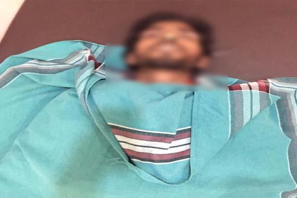 drug overdose death