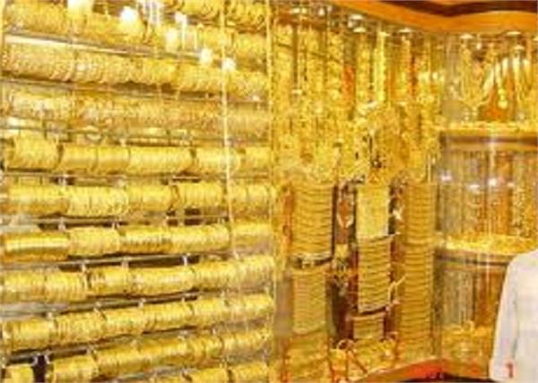 hallmarking of jewelery must be mandatory