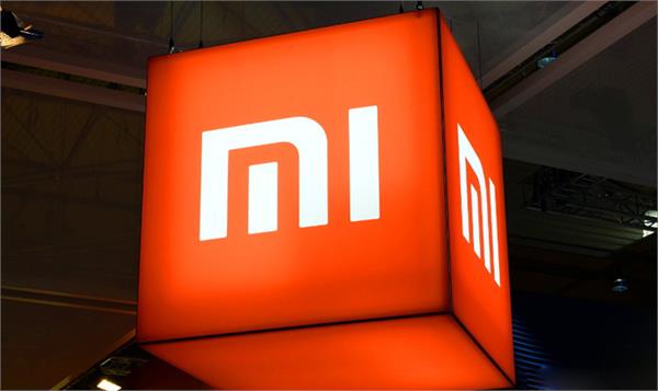 xiaomi play new gaming phone