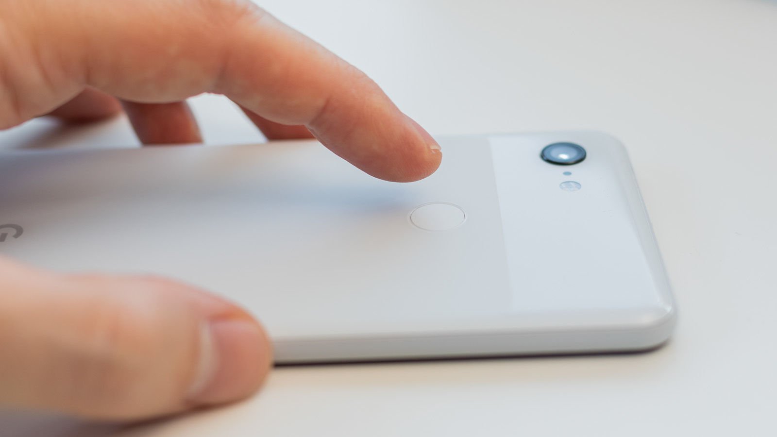 ਹੁਣ ਗੂਗਲ Pixel 3 ਦੇ ਫਿੰਗਰਪ੍ਰਿੰਟ ਜੈਸਚਰ ’ਚ ਆਈ ਸਮੱਸਿਆ