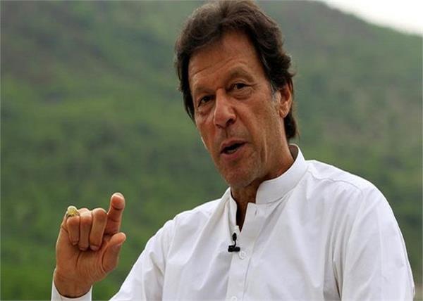 pakistan  imran khan