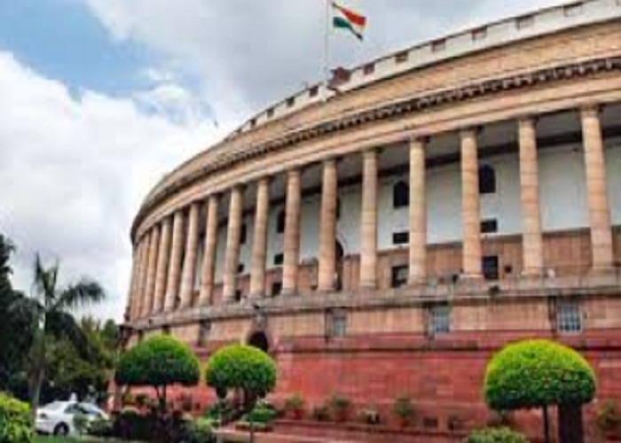 ਜਸਟਿਸ ਦਰਸ਼ਨ ਸਿੰਘ ਨੇ ਅਹੁਦਾ ਸੰਭਾਲਣ ਤੋਂ ਕੀਤੀ ਨਾਂਹ : ਕੇਂਦਰ