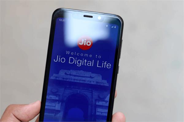reliance jio vowi fi service testing starts