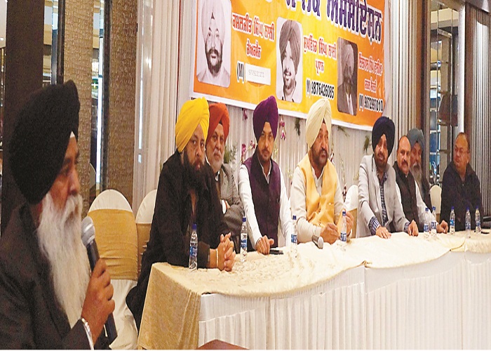 ਪੰਜਾਬ ਦੀ ਭੱਠਾ ਐਸੋਸੀਏਸ਼ਨ ਦੋਫਾੜ, ਦੁਬਾਰਾ ਚੁਣੇ ਜਾਣਗੇ ਪ੍ਰਧਾਨ