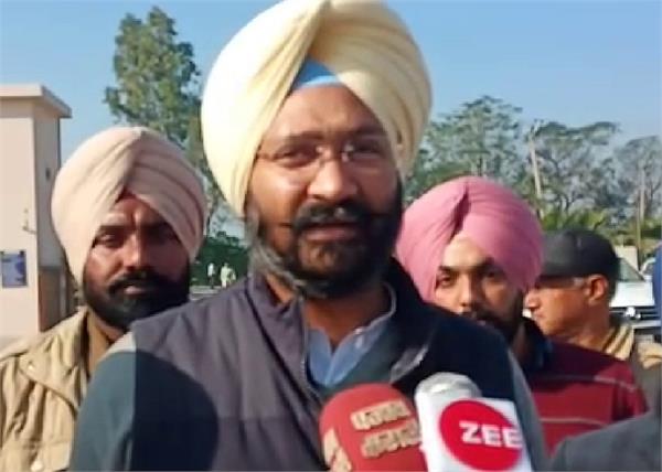 1984 riots  sajjan kumar  parminder singh dhindsa