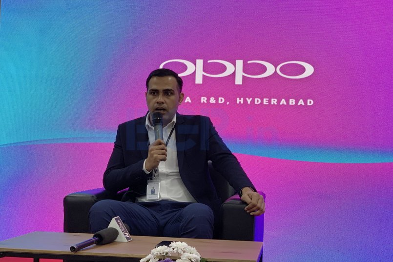 Oppo ਨੇ ਹੈਦਰਾਬਾਦ ’ਚ ਖੋਲ੍ਹਿਆ ਪਹਿਲਾ R&D ਸੈਂਟਰ