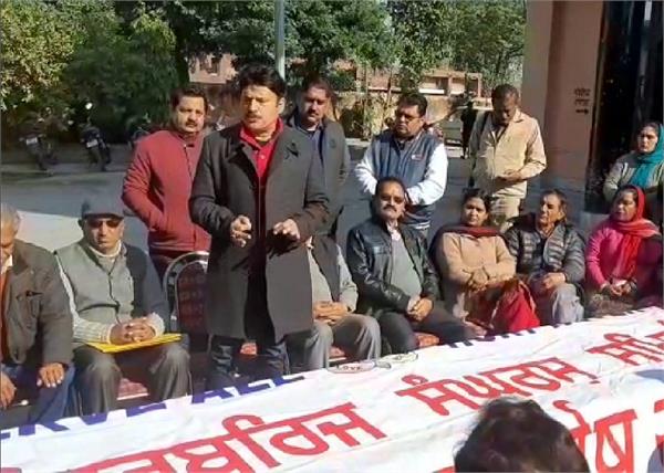 sujanpur  railway bridge  central government