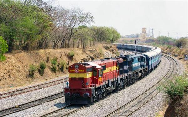 senior citizens railways