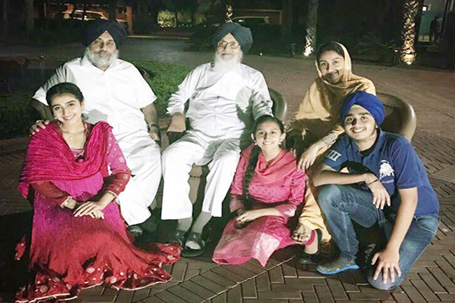 ਵੋਟਰ ਸੂਚੀ ਨੇ ਖੇਰੂੰ-ਖੇਰੂੰ ਕੀਤਾ ਬਾਦਲ ਪਰਿਵਾਰ!