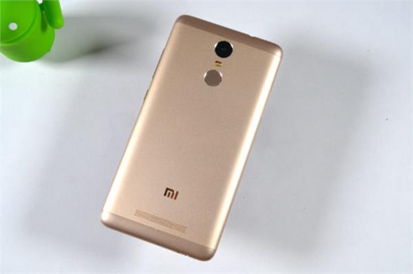 redmi note 3 users report of a new miui 10 stable update