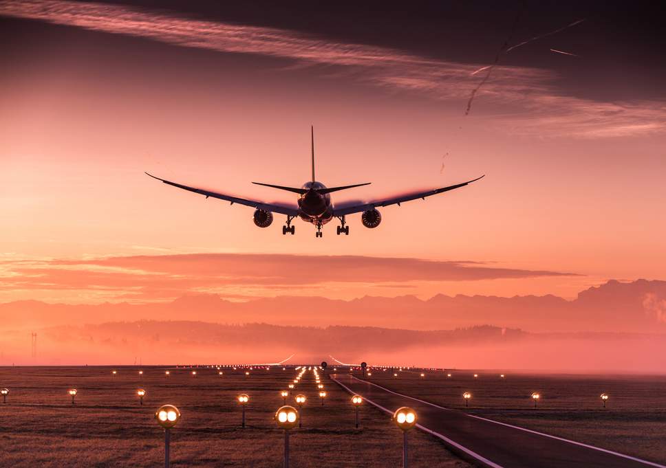 ਹਵਾਈ ਕਿਰਾਇਆਂ 'ਤੇ ਲੱਗੇਗੀ ਲਗਾਮ, ਸਰਕਾਰ ਲਗਾ ਸਕਦੀ ਹੈ ਲਿਮਟ!