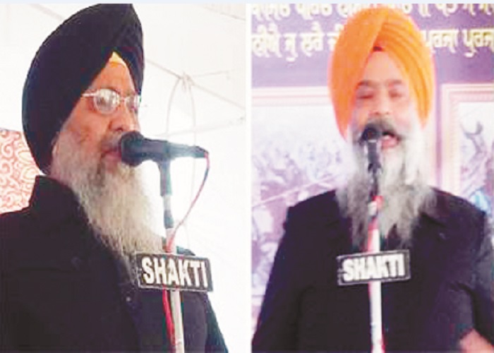 ਚਮਕੌਰ ਸਾਹਿਬ ਦੀ ਧਰਤੀ ਸਮਾਈ ਬੈਠੀ ਹੈ ਸਭ ਤੋਂ ਵੱਡਾ ਇਤਿਹਾਸ: ਲੌਂਗੋਵਾਲ