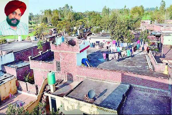 jalandhar island relief materials