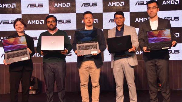 asus on aunched two gaming laptops in india