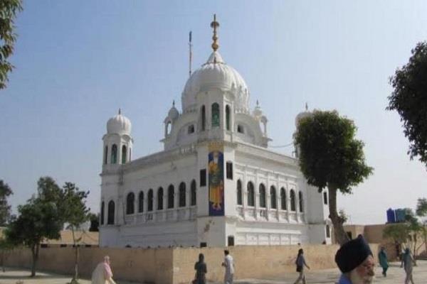 kartarpur sahib