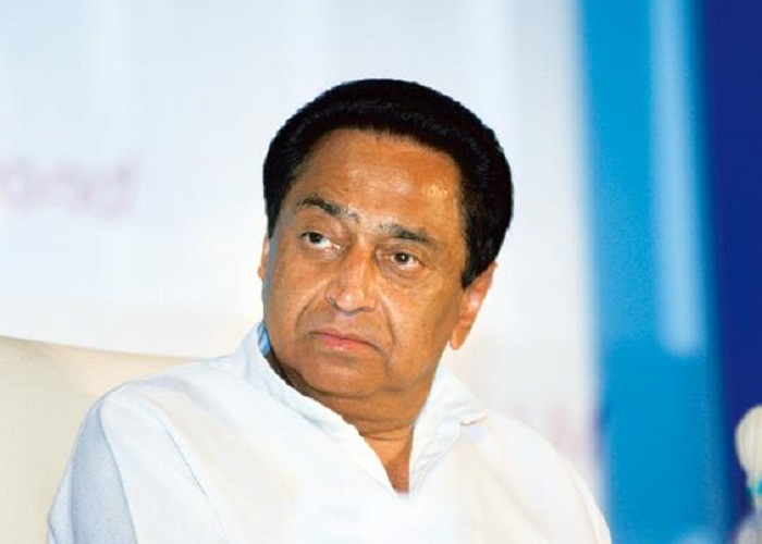 ਕਮਲਨਾਥ ਦੇ ਕੈਬਨਿਟ ''ਚ ਮੰਤਰੀ ਚੁੱਕਣਗੇ ਸਹੁੰ, ਨਾਵਾਂ ਨੂੰ ਲੈ ਕੇ ਚਰਚਾ ਜਾਰੀ