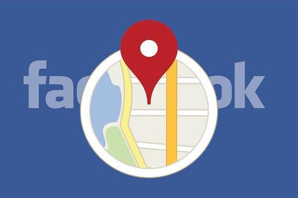 facebook users cannot avoid location based ads